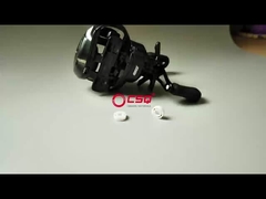 ตลับลูกปืนเซรามิกใช้สำหรับหุ่นยนต์ใต้น้ำ