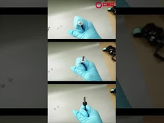 หม้อเลื่อนเซรามิก