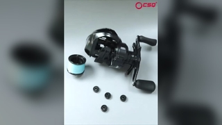 แบริ่งลูกกลิ้งเซรามิกประสิทธิภาพสูง