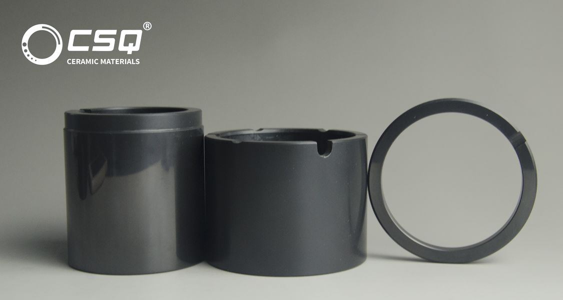 ตลับลูกปืนเซรามิก 608