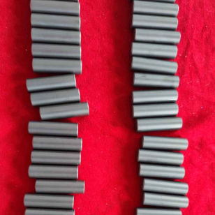 Silicon Carbide Ceramic Shaft Corrosion Resistance