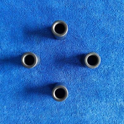 Chemical Processing Made Easy with Ceramic Sliding Bearings High Inertness and Corrosion Resistance