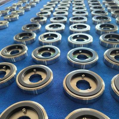 Sliding Bushing SiC used for Canned Motor Pump