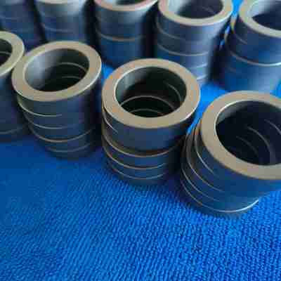 Engineered Silicon Carbide Sleeve Solution for Pumps