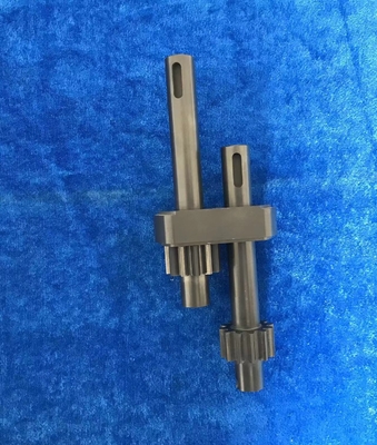 Ssic Zro2 Gear Pump Parts Shaft สินค้าสั่งทำพิเศษ