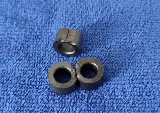 Gear Pump Sic Bearing , Silicon Carbide Bearing High Strength