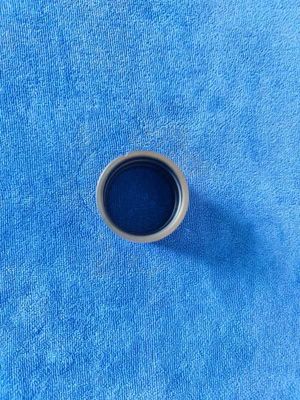 Silicon Carbide Spiral Grooved Bushing used for Mechanical Equipment