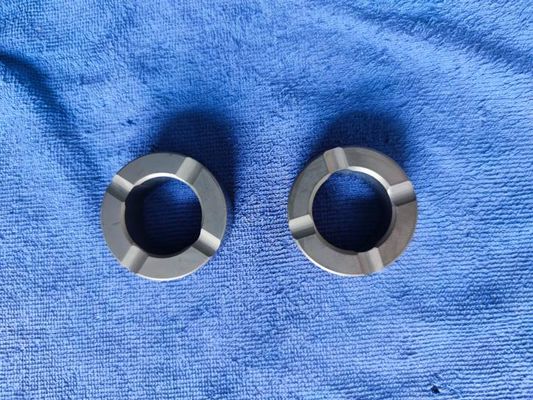 ซิลิคอนคาร์ไบด์เซรามิก Sleeve / Bushing