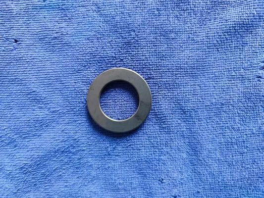 Silicon Carbide Thrust Washer