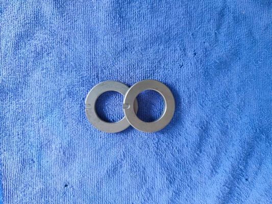 Silicon Carbide Thrust Washer