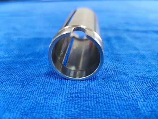 สแตนเลสที่กําหนดเอง Expansion Sleeve สําหรับการหมุนกล
