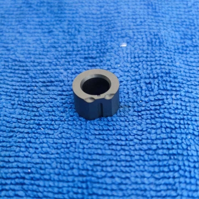 การปรับปรุงซิลิคอนคาร์ไบด์ shaft sleeve สําหรับปั๊มเกียร์