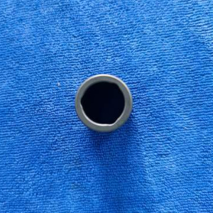 Custom Silicon Carbide Sliding Bearing Sleeve for Pumps
