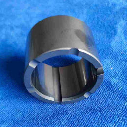 Silicon Carbide Ceramic Sliding Bearing Sleeve
