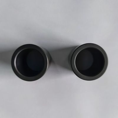 SSIC Ceramic Sliding Bearing for Pump Sleeve Thermal Expansion Difference Compensation