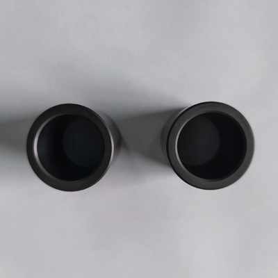 SSIC Ceramic Sliding Bearing for Pump Sleeve Thermal Expansion Difference Compensation