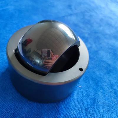 SSIC Ceramic Joint Bearing The Perfect Choice for Long-Lasting Performance and Cost Savings