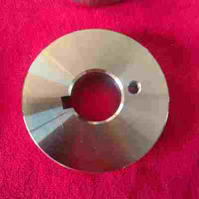 Precision Machined SSIC Bushing for High-Temperature Canned Motor Pumps