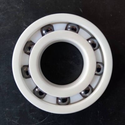 หมุนเซรามิกไฮบริดสําหรับการใช้งานเหล็กไร้สแตนเลสที่มีประสิทธิภาพสูงและการสนับสนุน OEM / ODM ที่กําหนดเอง